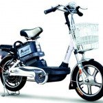 Where to Rent Electric Bicycle or Scooter in Cyberjaya