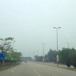 How to Check Cyberjaya Air Pollution Index (API) Online