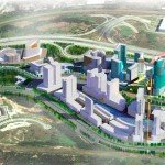 Billion Ringgit Project Cyberjaya City Centre Status Update #1