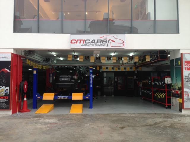 citicars_cyberjaya