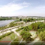 Beautiful Aerial Views of Cyberjaya Shot using Drone [Video]