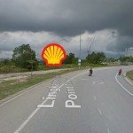 New Shell Petrol Station to be Built in Cyberjaya Near Domain