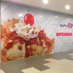 Baskin Robbins is Opening Soon in D’Pulze Shopping Centre!