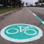 More Bicycle Lanes are Being Built and Planned for Cyberjaya