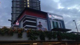 the children's house cyberjaya