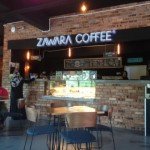 Review of Zawara Coffee in Glomac Cyberjaya
