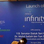 Cyberjaya is the First City in ASEAN with 1GBps Speed Internet