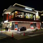 McDonald’s in Cyberjaya? Go to Putrajaya Precinct 2 for Now