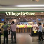 Village Grocer Supermarket to Open Soon in Cyberjaya