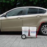 Eco Friendly Car Wash in Cyberjaya by 1L Car Wash