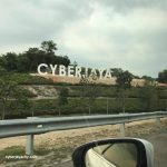 Cyberjaya’s Own ‘Hollywood Sign’ is Almost Ready!