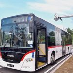 Cyberjaya and Putrajaya are Now Using Fast Charging Electric Buses [Video]