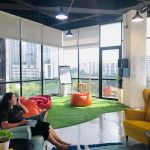 Oasis@Pinnacle is Cyberjaya’s Coolest Co-working Space